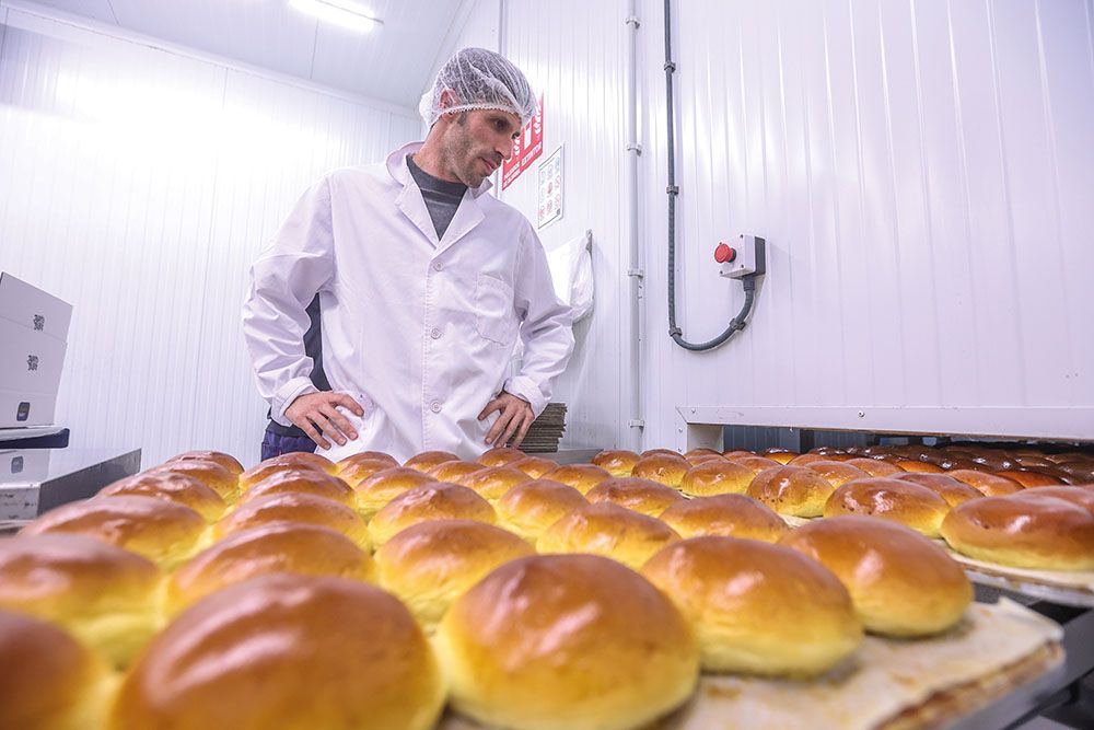 juanito baker