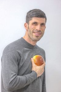 juanito baker