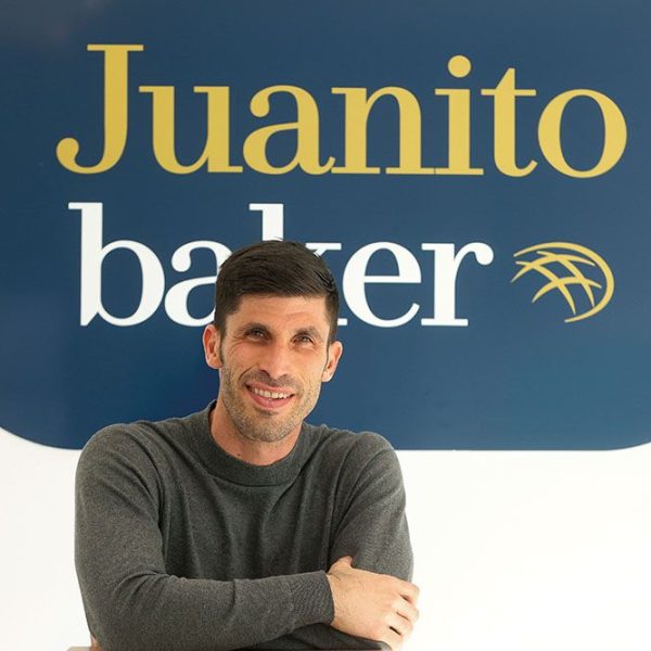 juanito baker