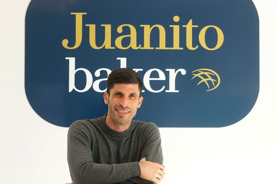 juanito baker