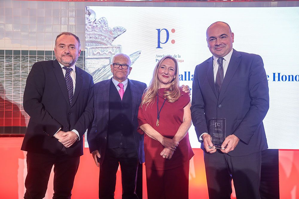 premios APM