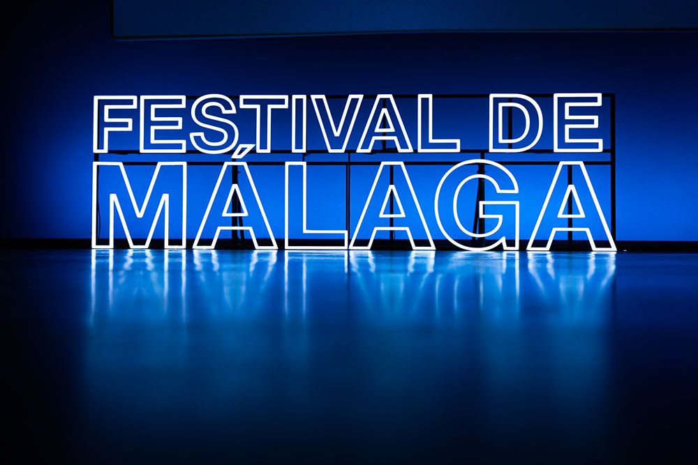 festival de cine de málaga