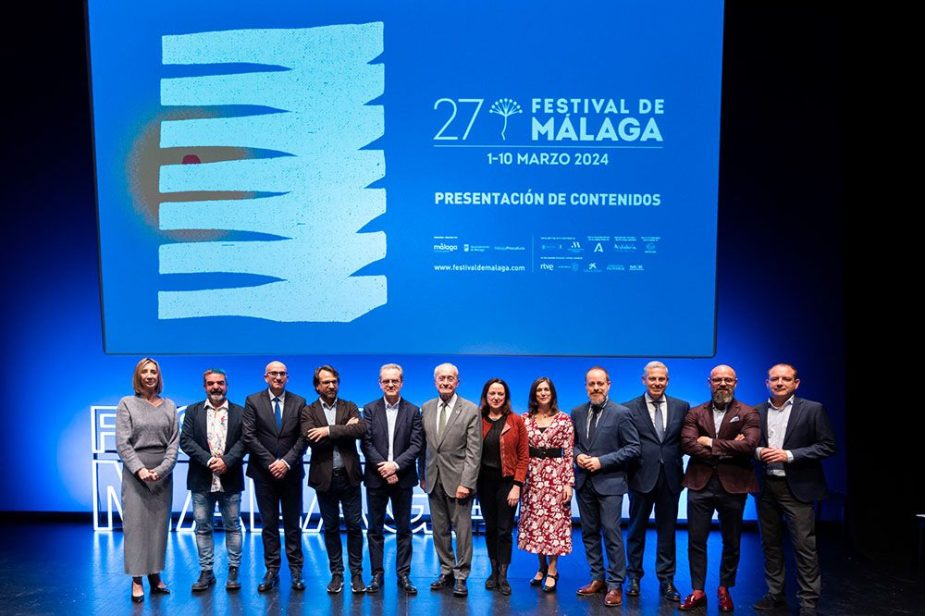festival de málaga