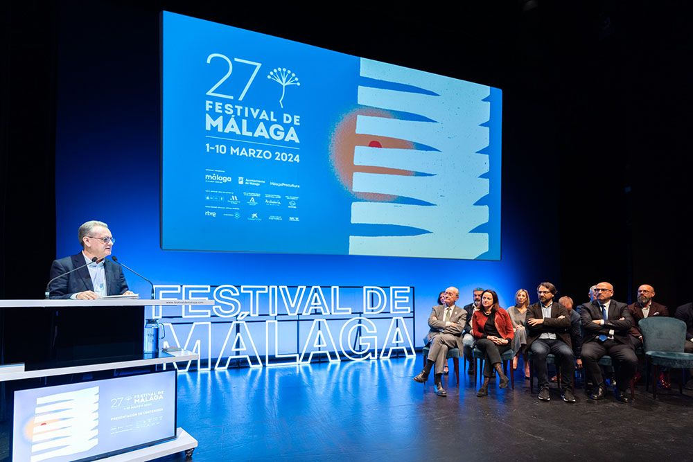 festival de cine de málaga