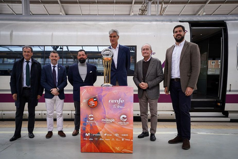 copa del rey de baloncesto
