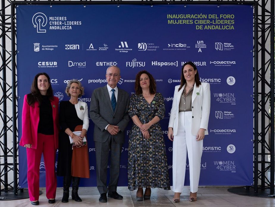 foro de mujeres cyberlideres