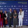 foro de mujeres cyberlideres