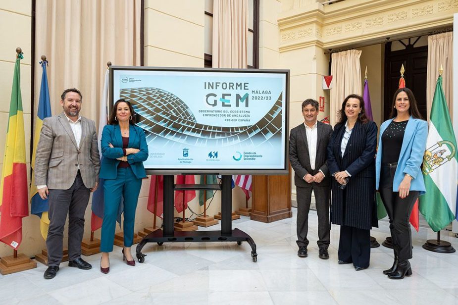 informe gem