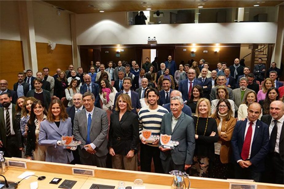 aula economía y deporte