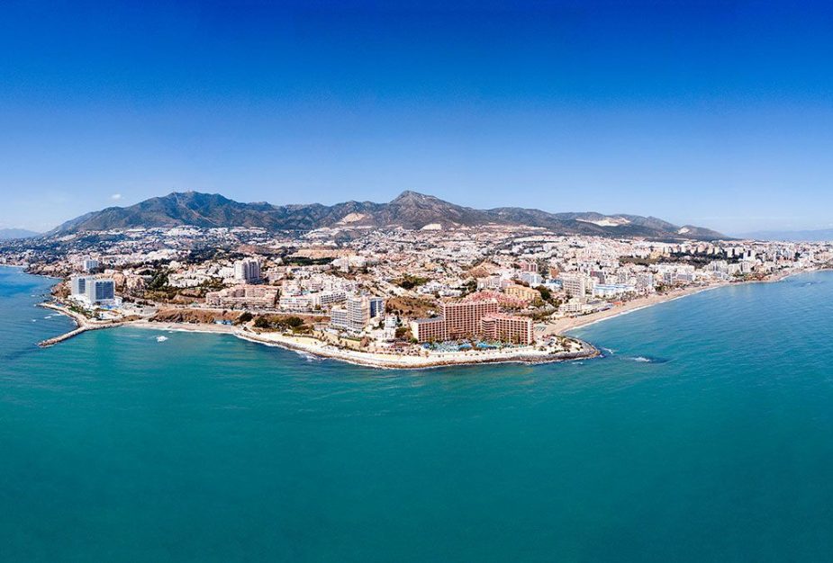 inversión hotelera málaga