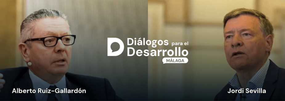 diálogos para el desarrollo