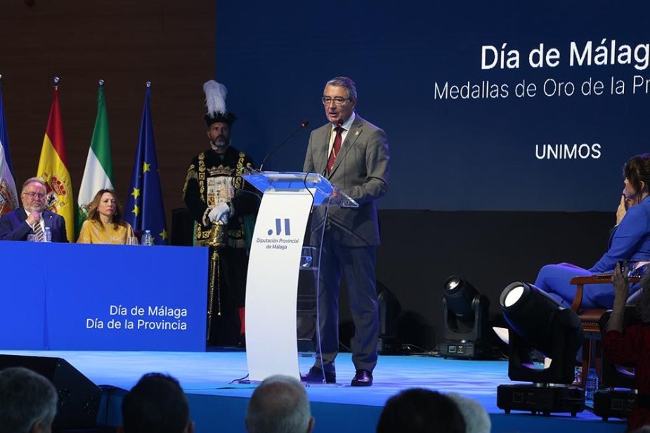 Medalla de Oro de la Provincia