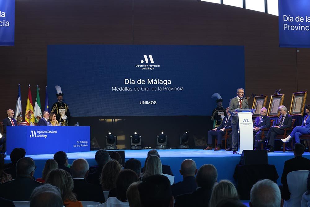 Medalla de Oro de la Provincia