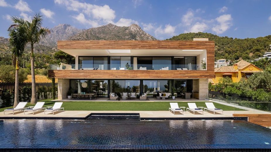 engel volkers marbella