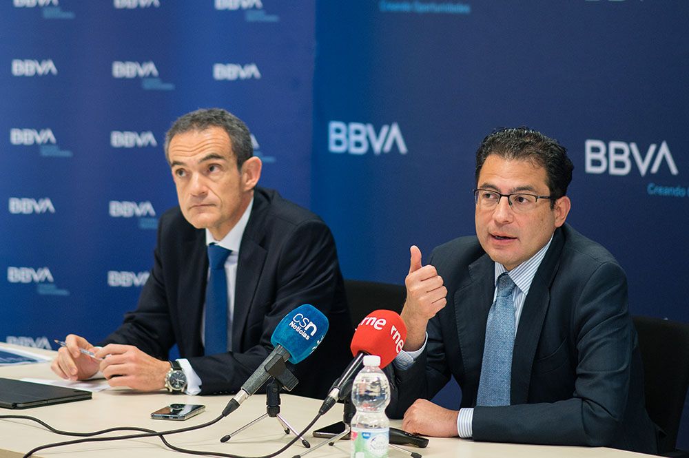 bbva research