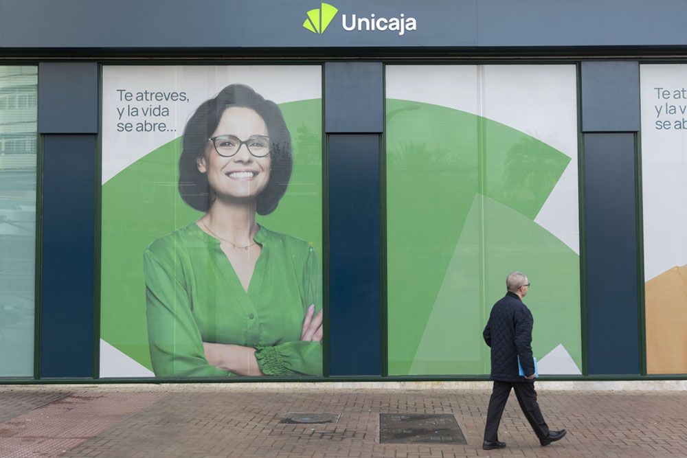 unicaja