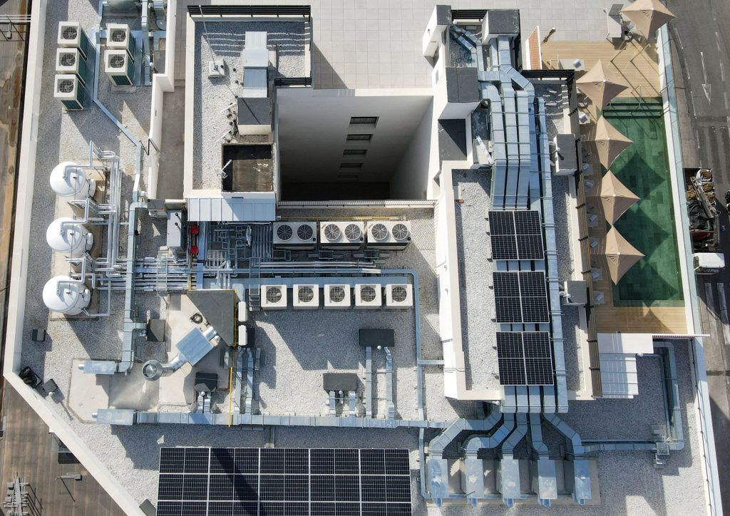 energías renovables