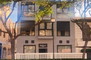 IWG Málaga Signature Málaga Larios