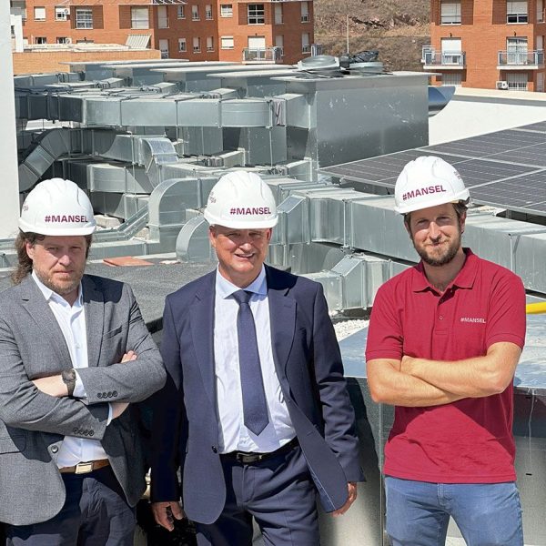 Energías renovables