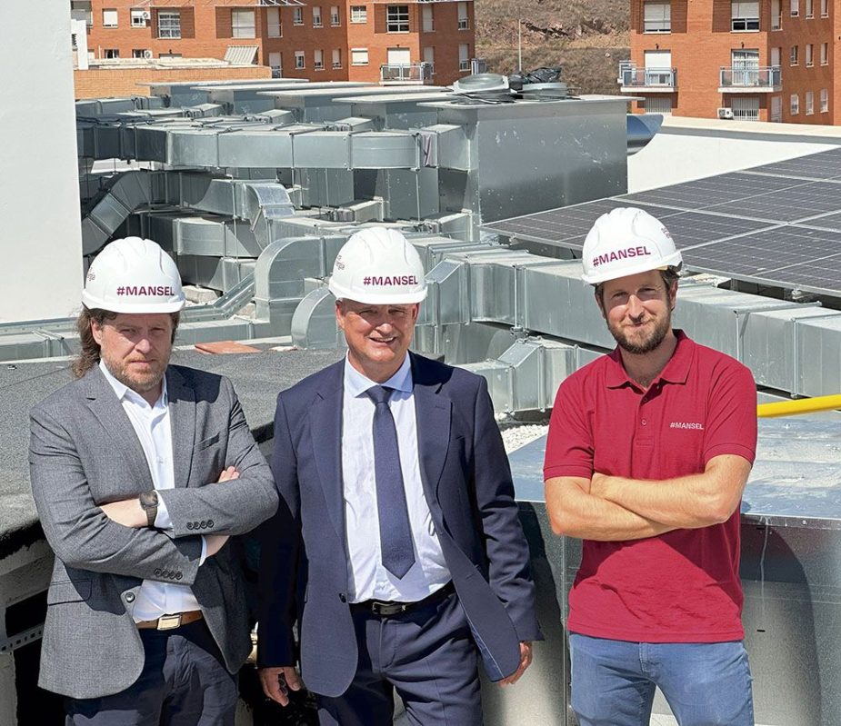 Energías renovables