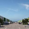 málaga green logistics park
