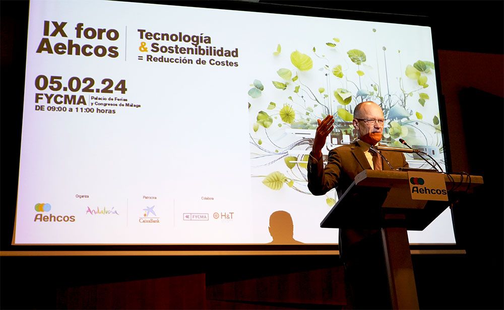 segunda jornada de H&T