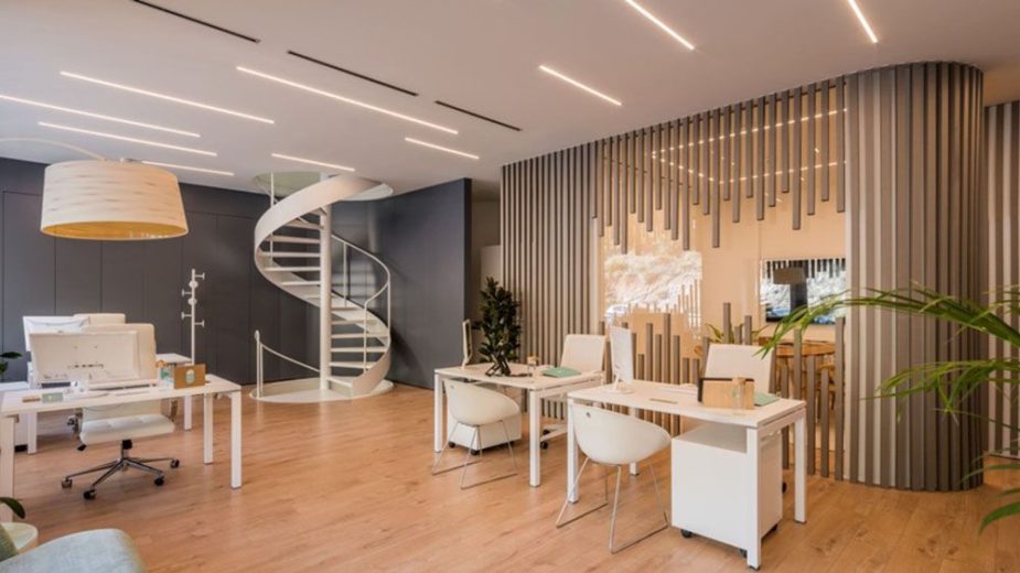 rh privé