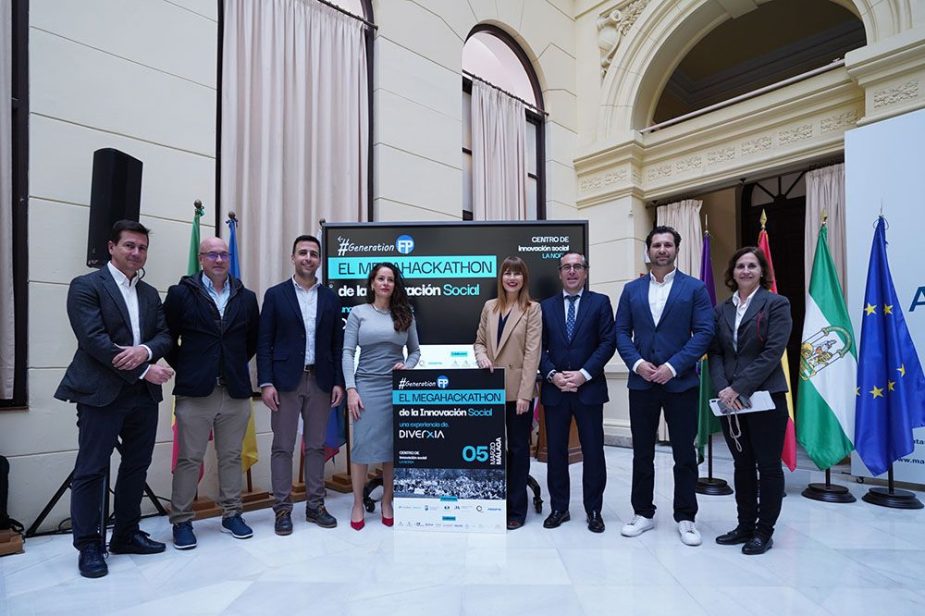 emprendimiento málaga