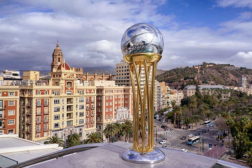 copa del rey de baloncesto