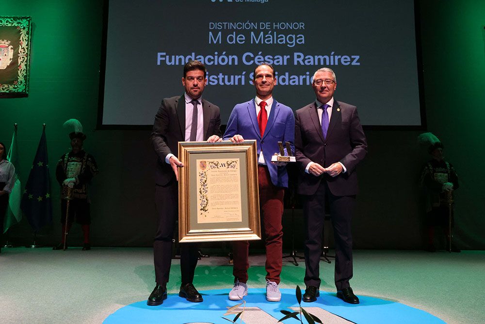 Diputación Málaga