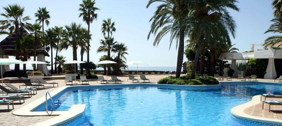 hotel don carlos