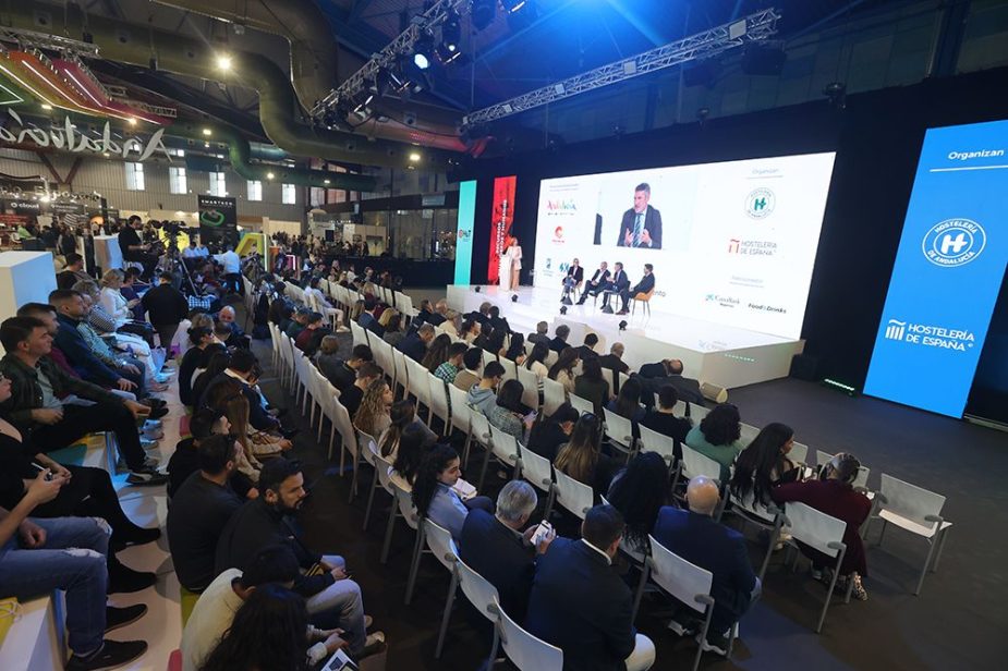 Foro Nacional de Hostelería