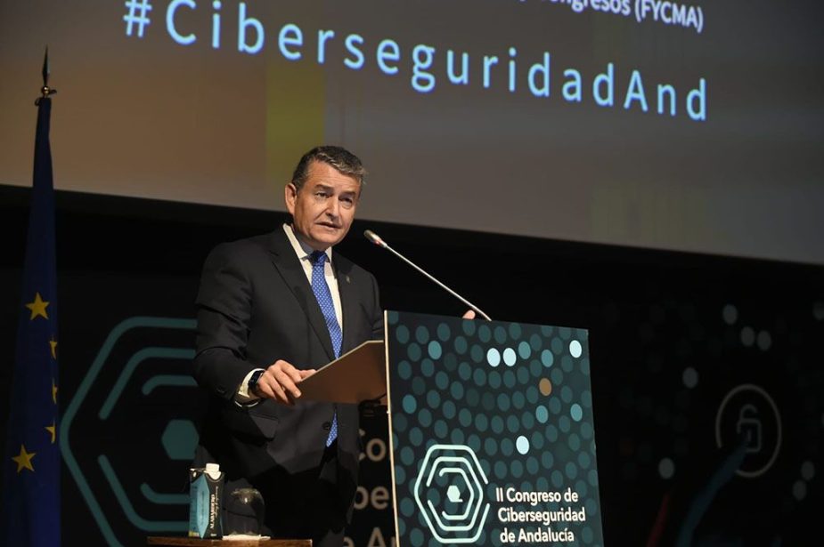 III Congreso de Ciberseguridad