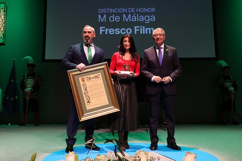 Diputación Málaga