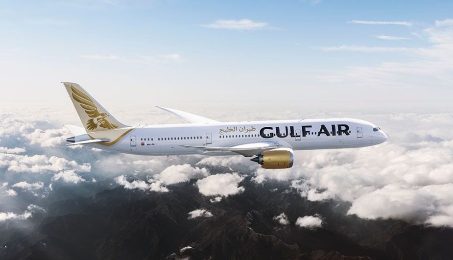 gulf air
