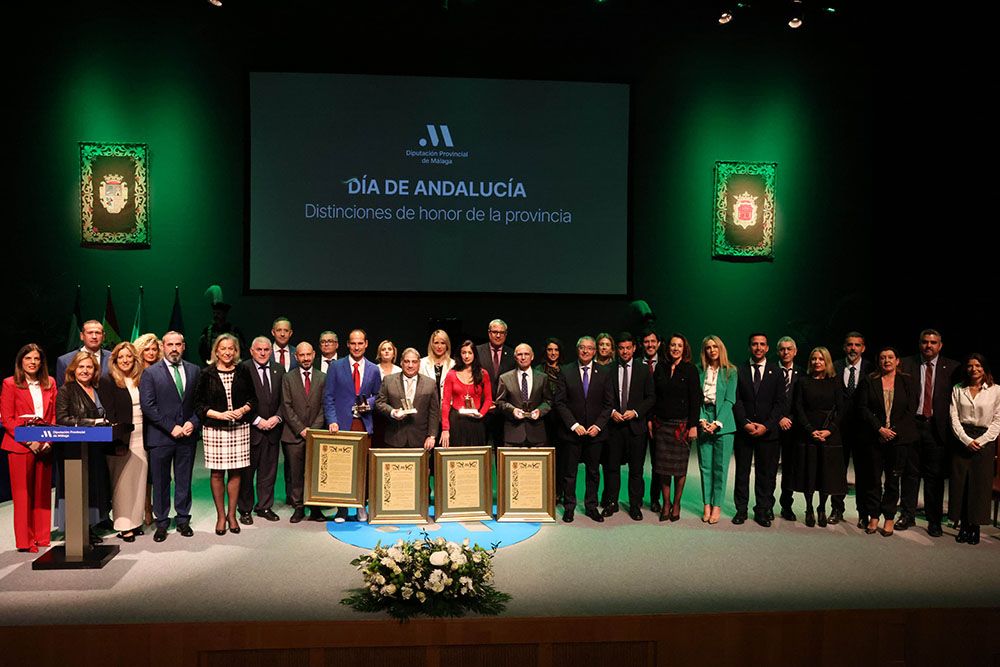 Diputación Málaga