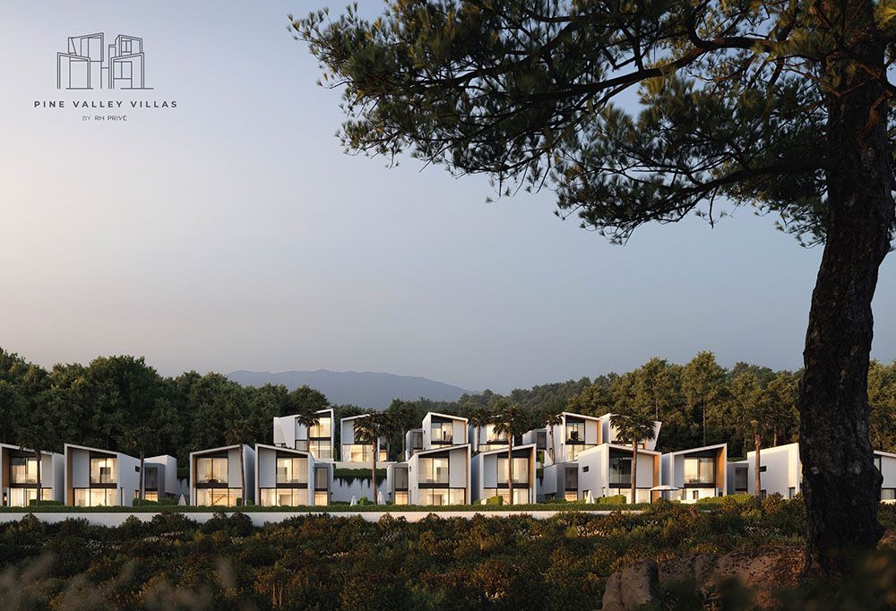 rh privé
