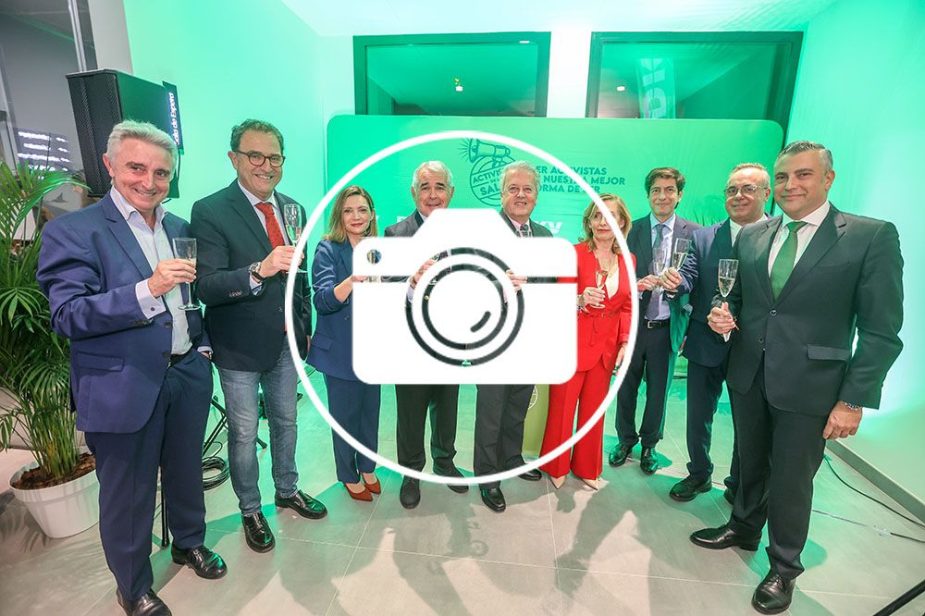 espacio dkv salud málaga