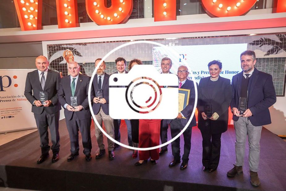 premios APM