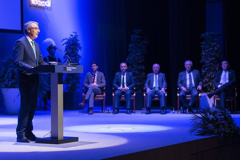 premios M de Málaga