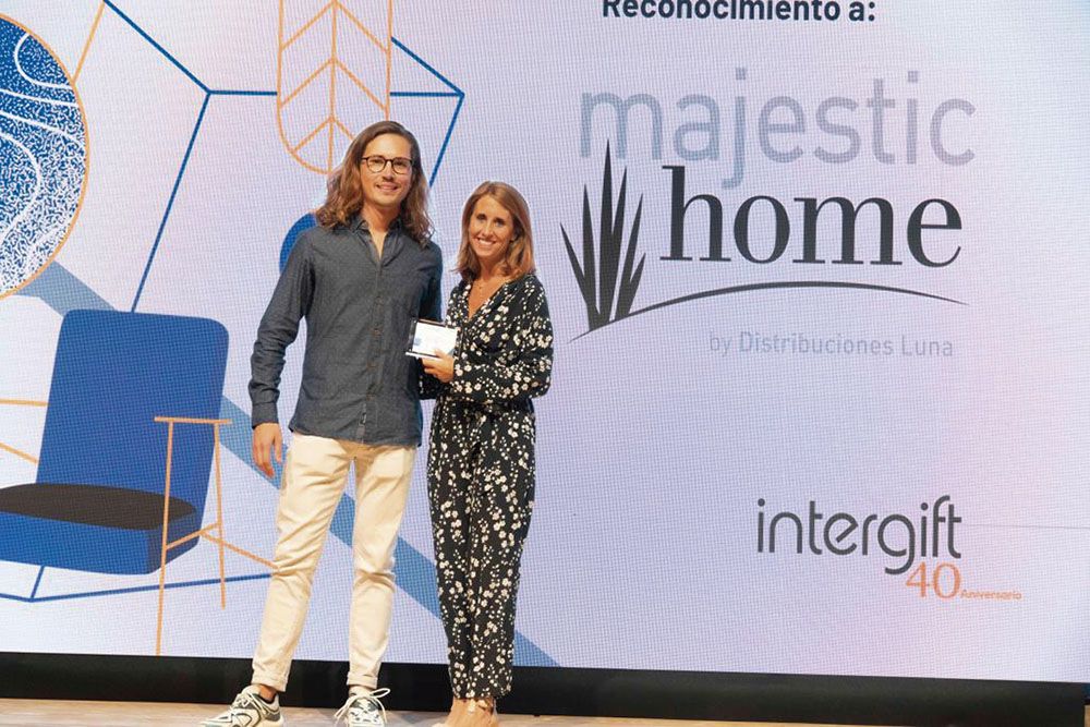 Distribuciones Luna