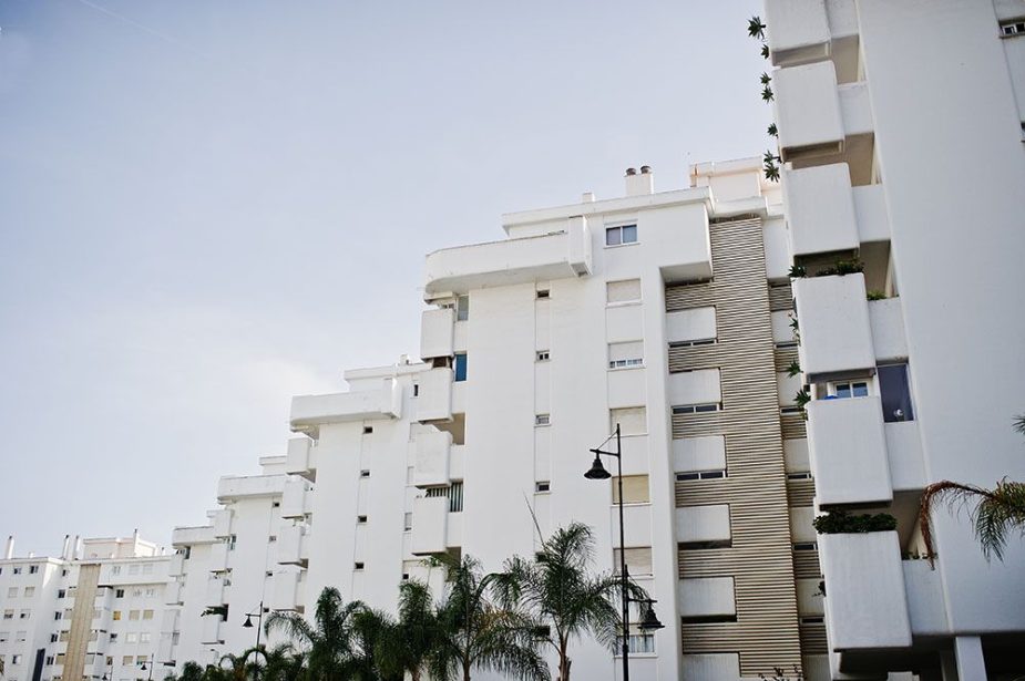 ley de vivienda andaluza
