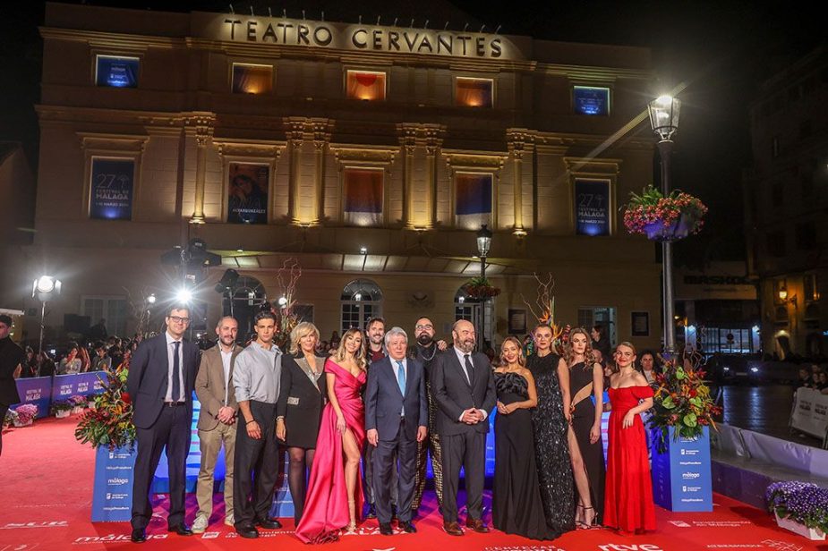 Festival de Málaga