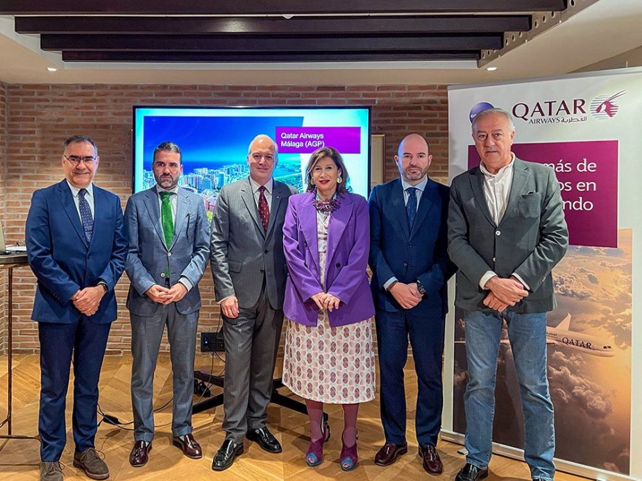 qatar airways