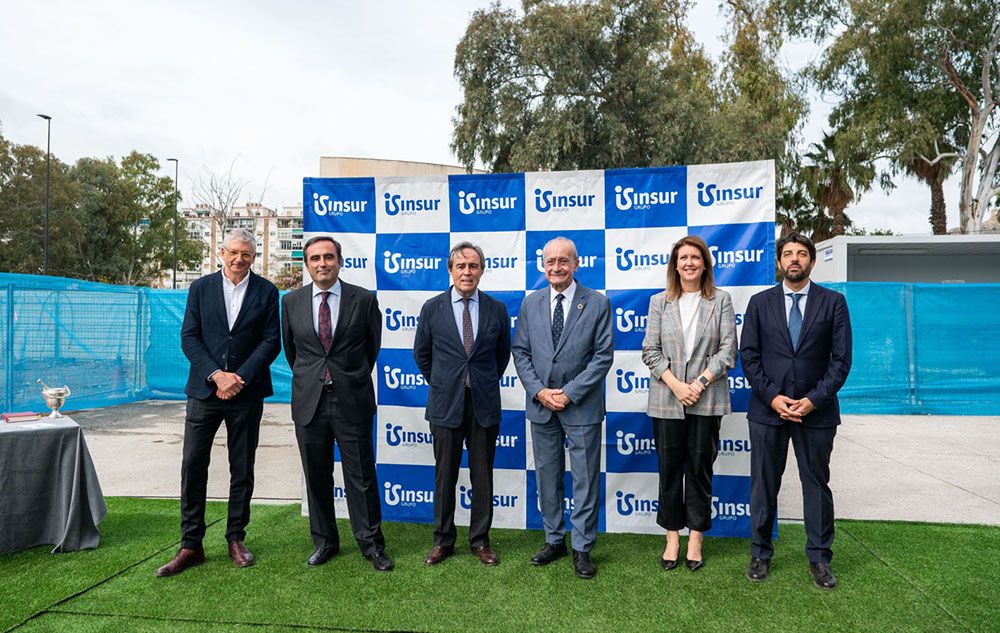 grupo insur