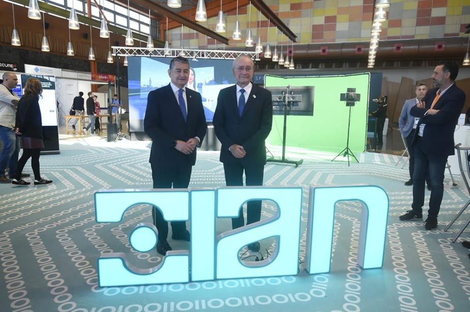 Congreso de Ciberseguridad