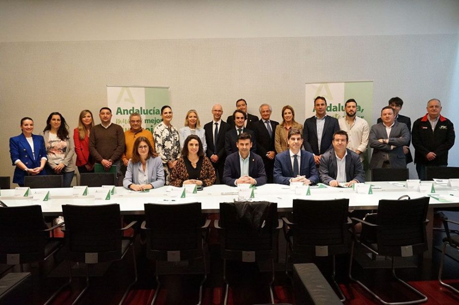 ampliación del consorcio de transportes