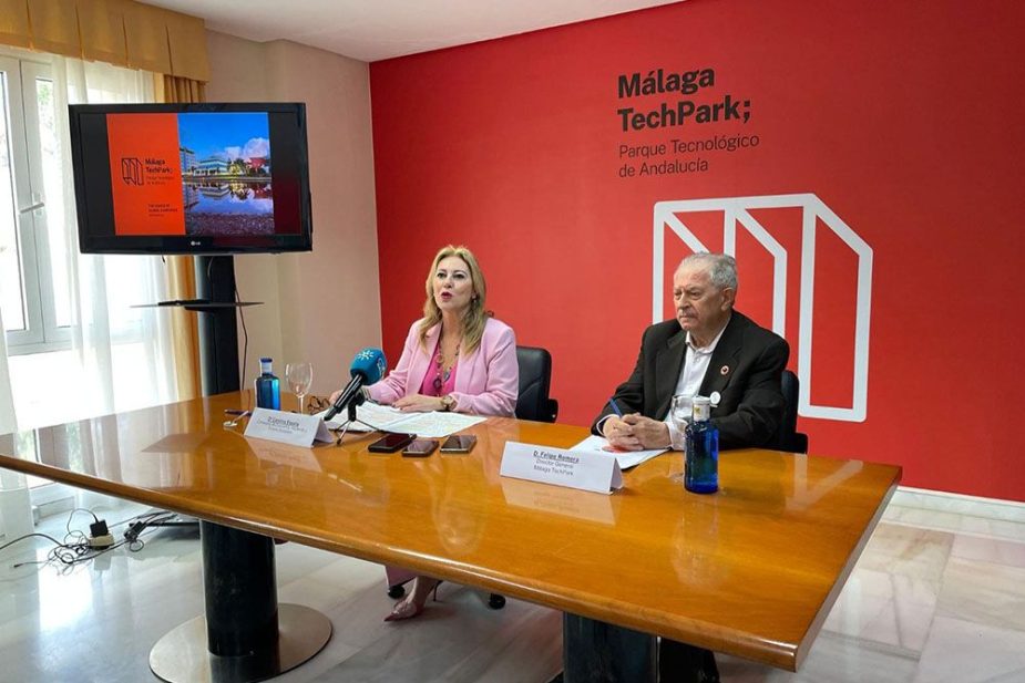 málaga techpark