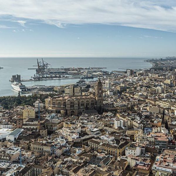 Málaga Open For Business