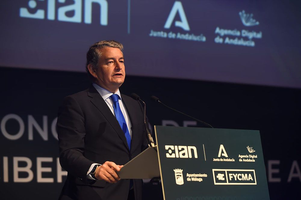 congreso de ciberseguridad